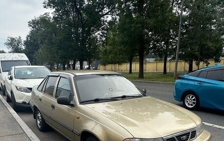 Daewoo Nexia I рестайлинг, 2004 год, 229 000 рублей, 4 фотография