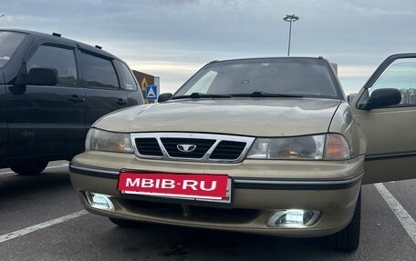 Daewoo Nexia I рестайлинг, 2004 год, 229 000 рублей, 5 фотография