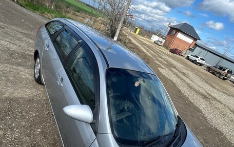 Nissan Primera III, 2001 год, 255 000 рублей, 11 фотография