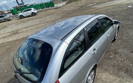 Nissan Primera III, 2001 год, 255 000 рублей, 15 фотография