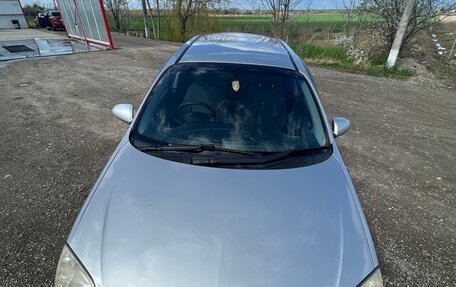 Nissan Primera III, 2001 год, 255 000 рублей, 14 фотография