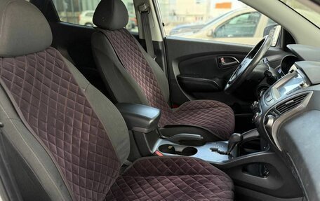 Hyundai ix35 I рестайлинг, 2014 год, 980 000 рублей, 15 фотография