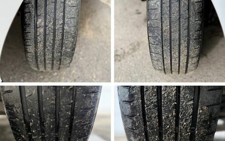 Hyundai ix35 I рестайлинг, 2014 год, 980 000 рублей, 20 фотография