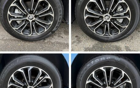 Skoda Rapid I, 2016 год, 925 000 рублей, 18 фотография