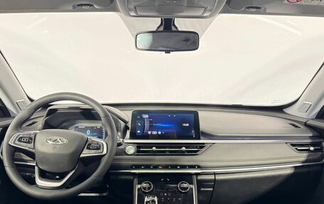 Chery Tiggo 8 I, 2022 год, 1 435 000 рублей, 13 фотография