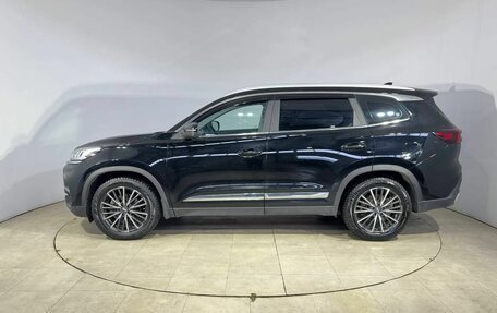 Chery Tiggo 8 I, 2022 год, 1 435 000 рублей, 8 фотография