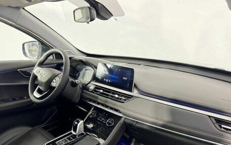 Chery Tiggo 8 I, 2022 год, 1 435 000 рублей, 12 фотография