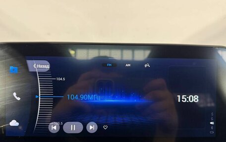 Chery Tiggo 8 I, 2022 год, 1 435 000 рублей, 14 фотография