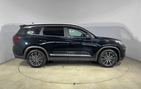 Chery Tiggo 8 I, 2022 год, 1 435 000 рублей, 4 фотография