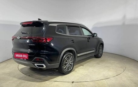 Chery Tiggo 8 I, 2022 год, 1 435 000 рублей, 5 фотография