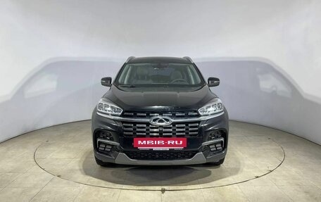 Chery Tiggo 8 I, 2022 год, 1 435 000 рублей, 2 фотография