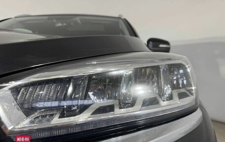 Chery Tiggo 8 I, 2022 год, 1 435 000 рублей, 9 фотография