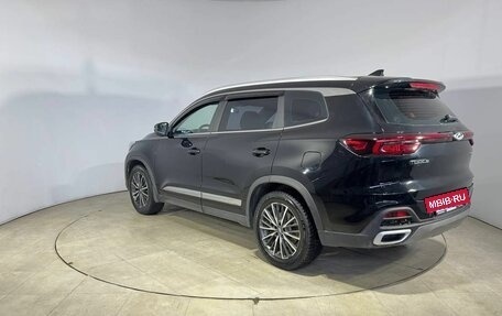 Chery Tiggo 8 I, 2022 год, 1 435 000 рублей, 7 фотография