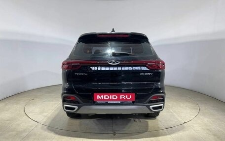 Chery Tiggo 8 I, 2022 год, 1 435 000 рублей, 6 фотография