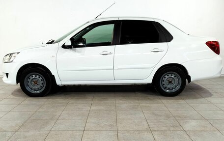 Datsun on-DO I рестайлинг, 2017 год, 615 000 рублей, 8 фотография