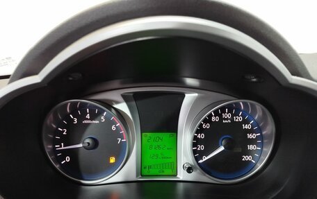 Datsun on-DO I рестайлинг, 2017 год, 615 000 рублей, 13 фотография