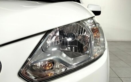 Datsun on-DO I рестайлинг, 2017 год, 615 000 рублей, 9 фотография