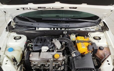 Datsun on-DO I рестайлинг, 2017 год, 615 000 рублей, 11 фотография