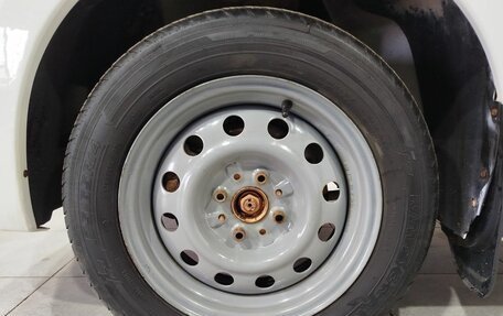 Datsun on-DO I рестайлинг, 2017 год, 615 000 рублей, 10 фотография