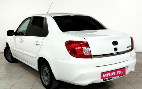 Datsun on-DO I рестайлинг, 2017 год, 615 000 рублей, 7 фотография