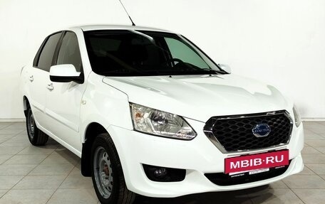 Datsun on-DO I рестайлинг, 2017 год, 615 000 рублей, 3 фотография