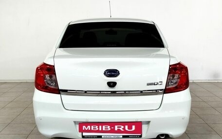 Datsun on-DO I рестайлинг, 2017 год, 615 000 рублей, 6 фотография