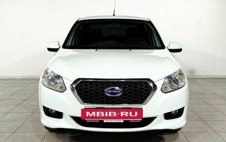 Datsun on-DO I рестайлинг, 2017 год, 615 000 рублей, 2 фотография