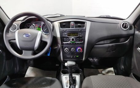 Datsun on-DO I рестайлинг, 2017 год, 615 000 рублей, 15 фотография