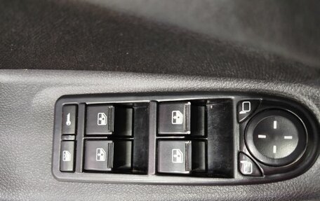 Datsun on-DO I рестайлинг, 2017 год, 615 000 рублей, 18 фотография