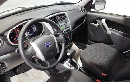 Datsun on-DO I рестайлинг, 2017 год, 615 000 рублей, 21 фотография