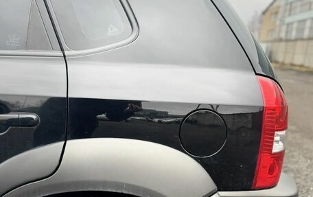 Hyundai Tucson III, 2008 год, 840 000 рублей, 13 фотография