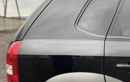 Hyundai Tucson III, 2008 год, 840 000 рублей, 17 фотография