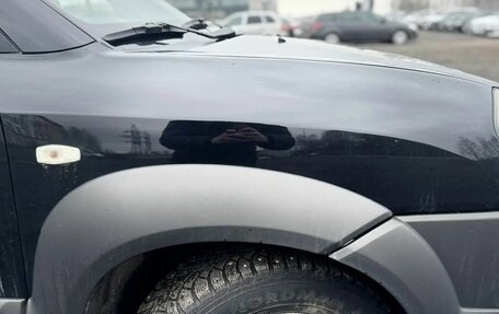 Hyundai Tucson III, 2008 год, 840 000 рублей, 16 фотография