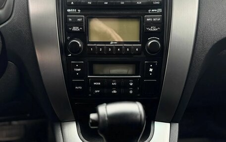 Hyundai Tucson III, 2008 год, 840 000 рублей, 18 фотография