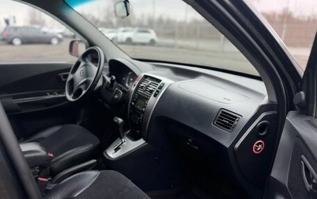 Hyundai Tucson III, 2008 год, 840 000 рублей, 19 фотография