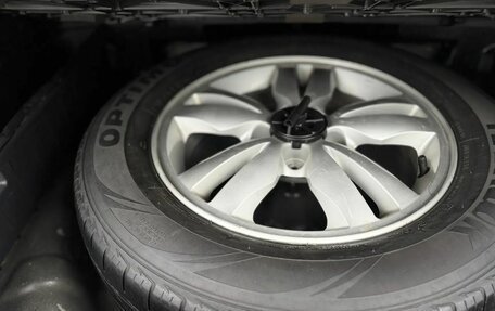 Hyundai Tucson III, 2008 год, 840 000 рублей, 22 фотография