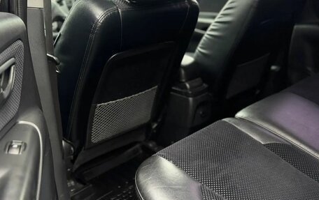 Hyundai Tucson III, 2008 год, 840 000 рублей, 21 фотография