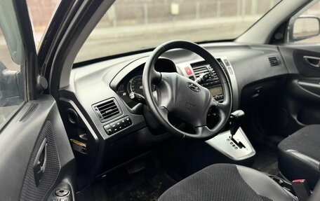 Hyundai Tucson III, 2008 год, 840 000 рублей, 20 фотография