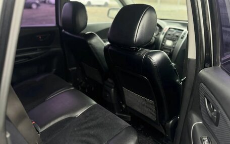 Hyundai Tucson III, 2008 год, 840 000 рублей, 23 фотография