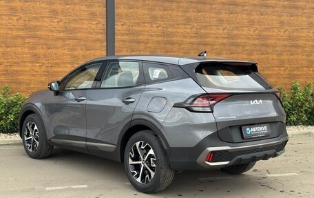 KIA Sportage IV рестайлинг, 2025 год, 3 995 000 рублей, 7 фотография