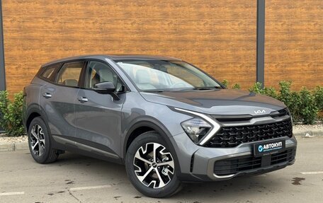 KIA Sportage IV рестайлинг, 2025 год, 3 995 000 рублей, 3 фотография