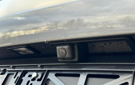 KIA Sportage IV рестайлинг, 2025 год, 3 995 000 рублей, 12 фотография