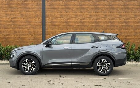 KIA Sportage IV рестайлинг, 2025 год, 3 995 000 рублей, 8 фотография