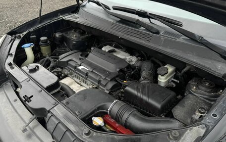 Hyundai Tucson III, 2008 год, 840 000 рублей, 27 фотография