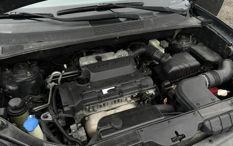 Hyundai Tucson III, 2008 год, 840 000 рублей, 24 фотография