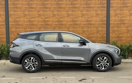 KIA Sportage IV рестайлинг, 2025 год, 3 995 000 рублей, 4 фотография