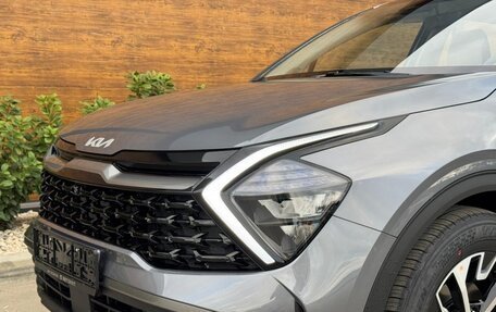 KIA Sportage IV рестайлинг, 2025 год, 3 995 000 рублей, 9 фотография