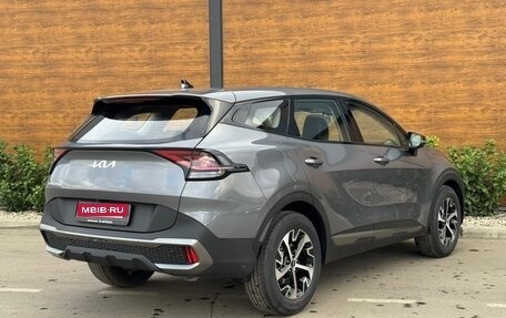 KIA Sportage IV рестайлинг, 2025 год, 3 995 000 рублей, 5 фотография