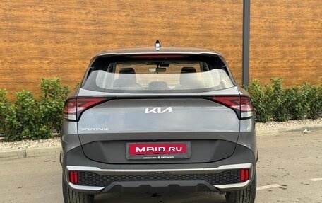 KIA Sportage IV рестайлинг, 2025 год, 3 995 000 рублей, 6 фотография