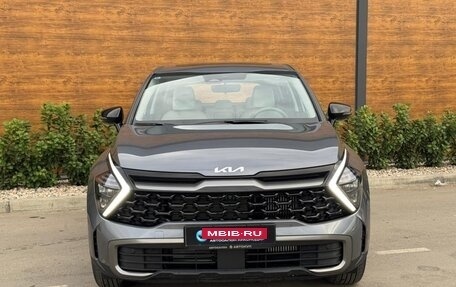 KIA Sportage IV рестайлинг, 2025 год, 3 995 000 рублей, 2 фотография